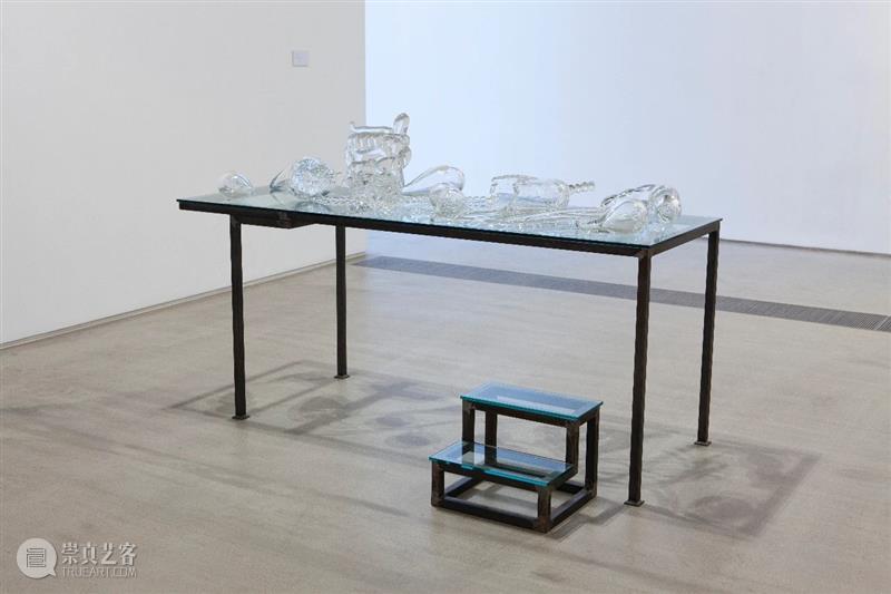 常青画廊即将于ART021呈现「陈箴个展」,举办“超越脆弱”主题对话暨书籍发布 博文精选 常青画廊 CONTINUA 常青画廊 陈箴 个展 书籍 主题 上海 博览会 期间 作品 艺术家 崇真艺客